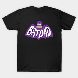 Batdad T-Shirt